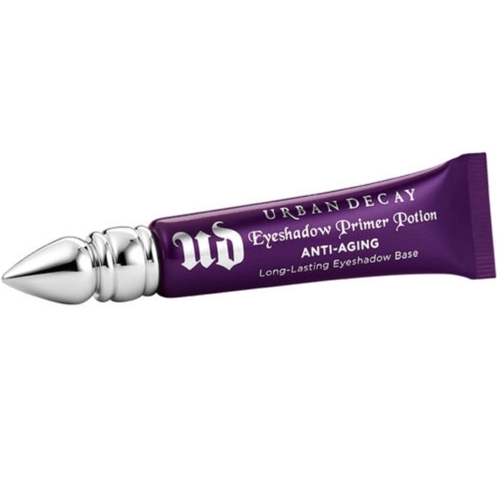 Urban Decay Eyeshadow Primer